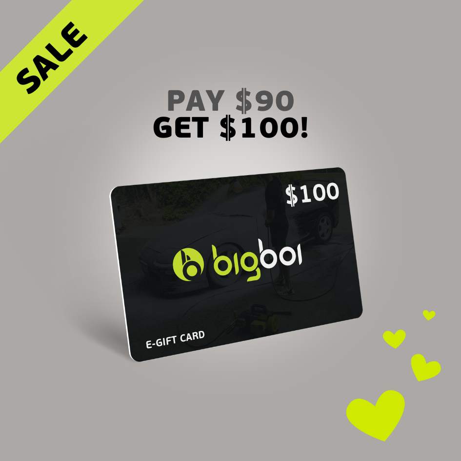 E-Gift Card