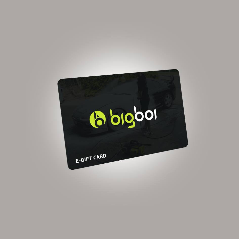 E-Gift Card