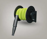 BLOWR HOSE REEL