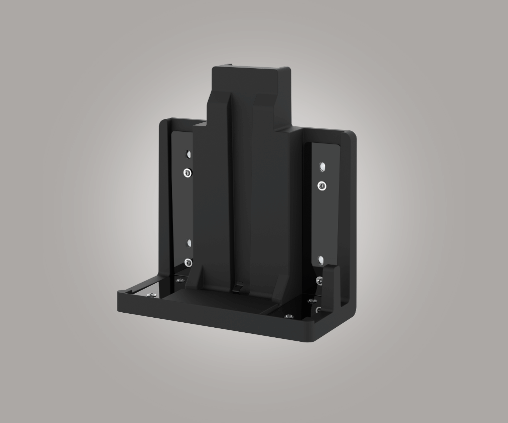 SUCKR PRO+ WALL MOUNT KIT