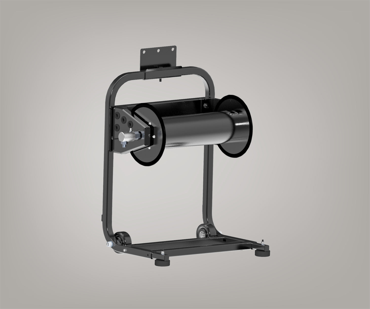 WASHRPRO & DUO 2 IN 1 MOUNT